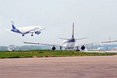 Oil firms cut jet fuel price by Rs 170 per litre