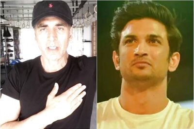 Akshay Kumar Addresses Drugs Problem in Bollywood, Speaks About 'Issues' Post SSR's Death