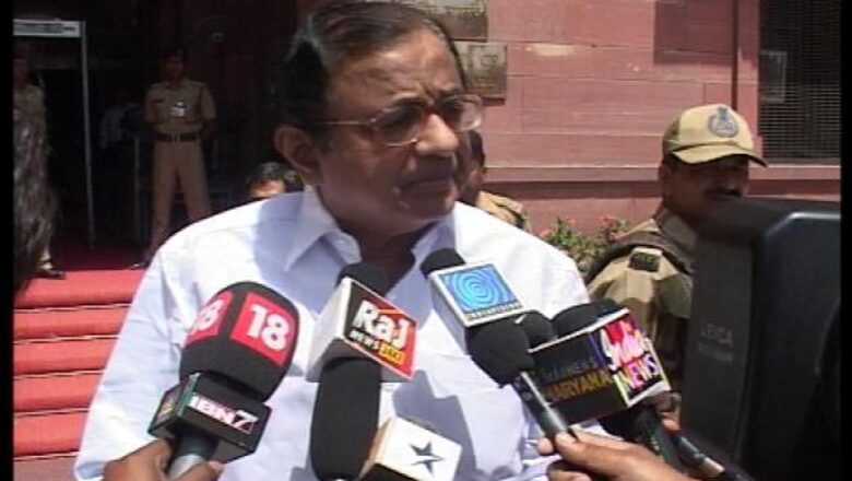 PC appeals to J&K parents to cooperate with govt