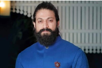 KGF Chapter 2 Star Yash Teases Epic Scenes In KGF 3: 'There Are A Lot Of Things Which...'