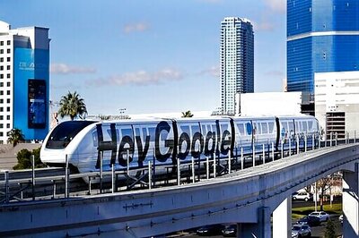 Meet The Online Gadget Show, A Hall Of Mirrors To The Future