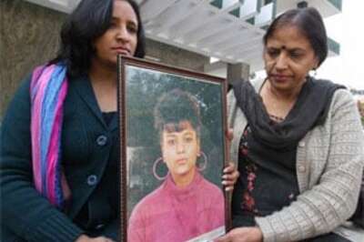 Ruchika case: Father, Anand Prakash meet CBI