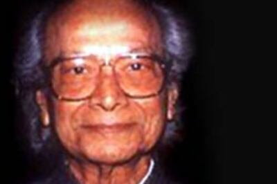 Naushad: A story of rags to riches