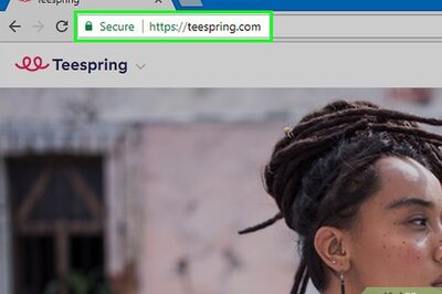 How to Sell T‐Shirts Online