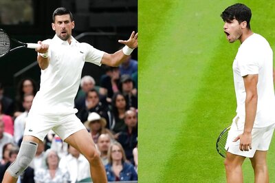 Carlos Alcaraz, Novak Djokovic Close in on Wimbledon Final Blockbuster