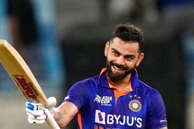 Only an Exigency Can See Virat Kohli as an Opener for T20 World Cup