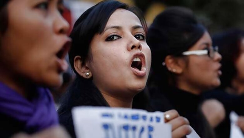 Rape, sexual assault: Fresh s*** politicians said