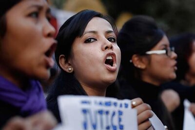 Rape, sexual assault: Fresh s*** politicians said