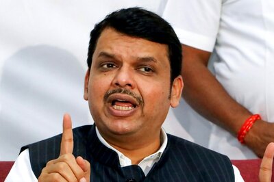 Amit Shah Enough to Handle Situation in Manipur, No Need for PM Modi to Go There: Fadnavis Hits Back at Uddhav