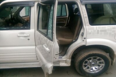 Congress Leader Shot Dead by Terrorists in Jammu and Kashmir's Pulwama