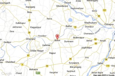 Another blackbuck killed, one smuggler arrested