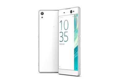 MWC 2017: Jolla Sailfish OS Aims a Comeback With Sony Xperia X