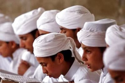 1281 Madrassas in Assam Renamed as 'Middle English' Schools