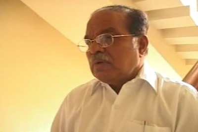 Left parties boycott Kurien chairing debate on rape in RS