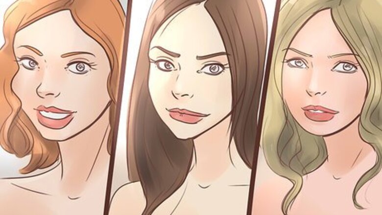 How to Wear a Red Dress