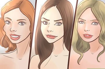 How to Wear a Red Dress