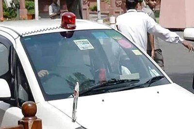 Process to scrap Delhi govt vehicles older than 15 years started: Officials