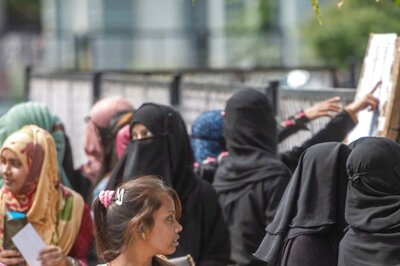 Institution Rules Above All vs Violation of Right to Religion: Top Reactions After HC's Hijab Verdict