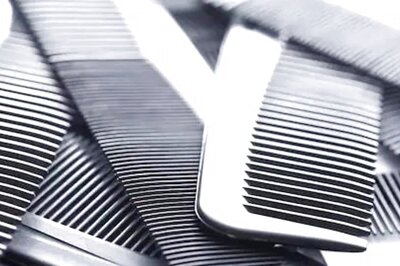 Follow These Easy Tips To Clean Comb