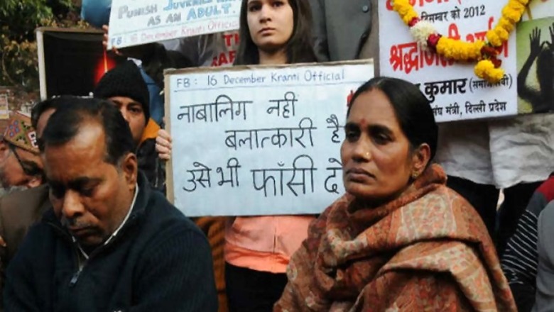 Nirbhaya's Parents Seek Time-bound Justice, Say Will Fight for Other Daughters Too