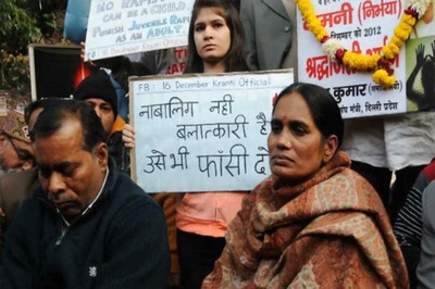 Nirbhaya's Parents Seek Time-bound Justice, Say Will Fight for Other Daughters Too