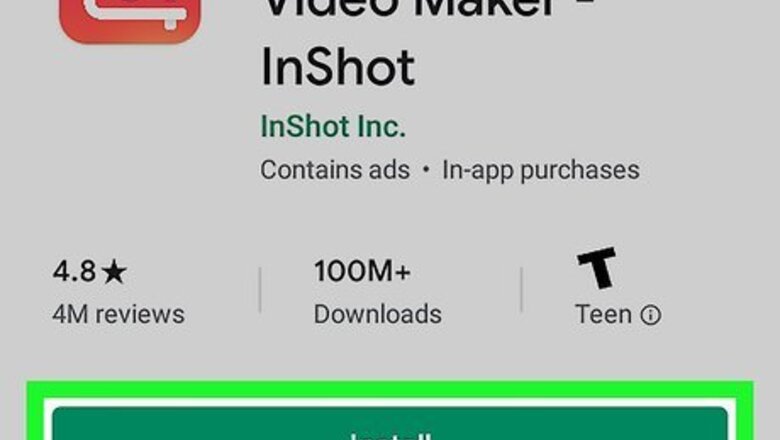 How to Split Videos