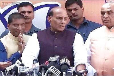 BJP is future of Indian politics, says Raju Srivastava