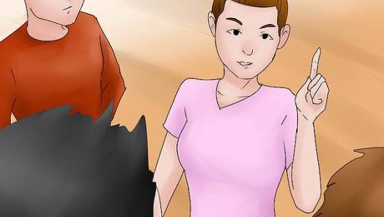 How to Do a Dance Lift