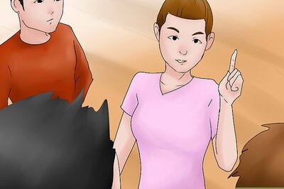 How to Do a Dance Lift