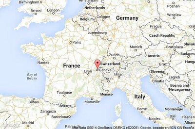 Ethiopian Airlines hijacker arrested: Swiss police