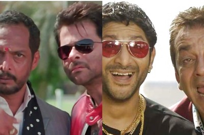 Nana Patekar, Anil Kapoor Exit Welcome 3 Due to THIS Reason; Sanjay Dutt, Arshad Warsi Replace Them?