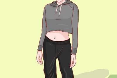 How to Style Windbreaker Pants