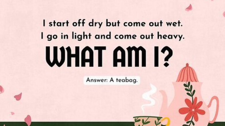 200+ Fun & Difficult Riddles for Adults (With Answers)