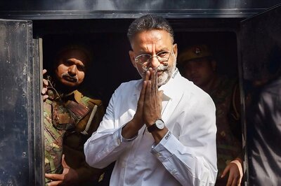 3-Member Panel To Probe Mukhtar Ansari's Death; His Brother Says 'No Cognisance Taken' By Authorities; Politicians, Cops React