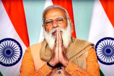 PM Modi Says 'Country Proud of Every Sikh, Attempt to Mislead Them Won't Benefit Nation'