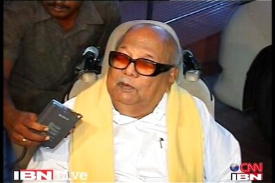 PMK leaders should mind their language: Karunanidhi