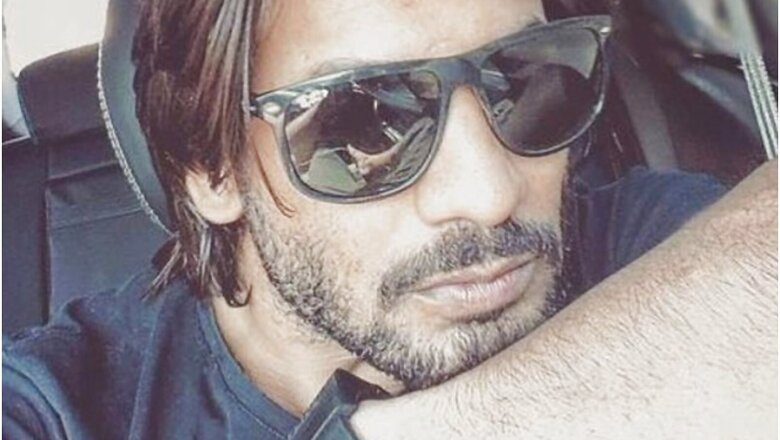 Baal Shiv Actor Krrip Kapur Suri aka Andhak on Popularity of Mythological Villains