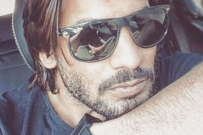 Baal Shiv Actor Krrip Kapur Suri aka Andhak on Popularity of Mythological Villains