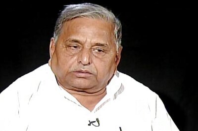 Will back food bill if govt protects farmers' interests: Mulayam Singh