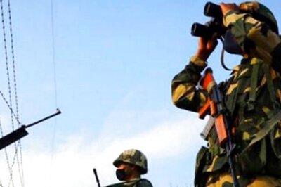 BSF Forward Defence Locations Along LoC to Get Steel Infra