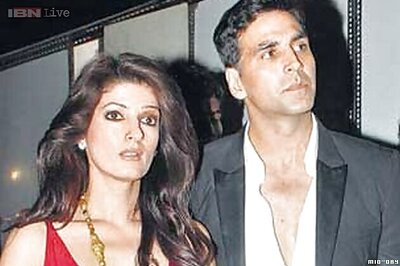 'Mrsfunnybones' aka Twinkle Khanna is the newest Bollywood celebrity on Twitter