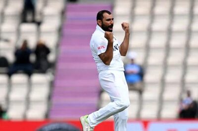 ‘Thakur, Krishna Going for Close to 118 Runs in 27 overs’: Karthik Says India Missing Shami in Centurion