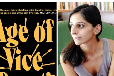 From ‘A Bad Character’ to ‘Age of Vice’ – A Surreal Journey of Deepti Kapoor