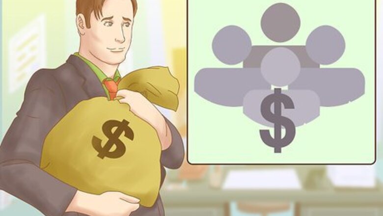 How to Avoid a Business Tax Audit