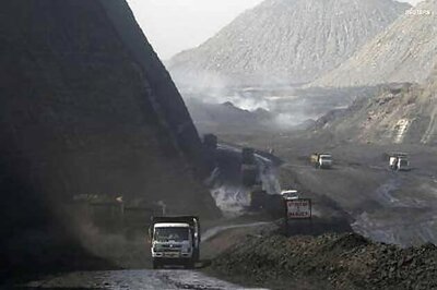 SC questions centre's powers to allocate coal blocks