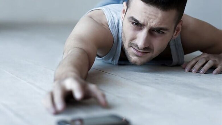 One in five college students addicted to smartphones
