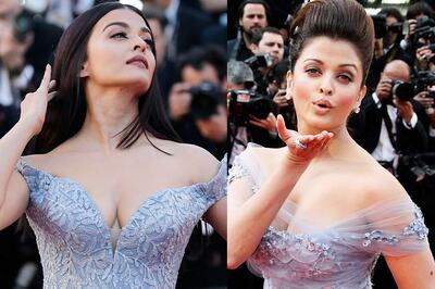 I Should Have Been More Fierce and Aggressive About Taking Up Projects, Says Aishwarya Rai Bachchan