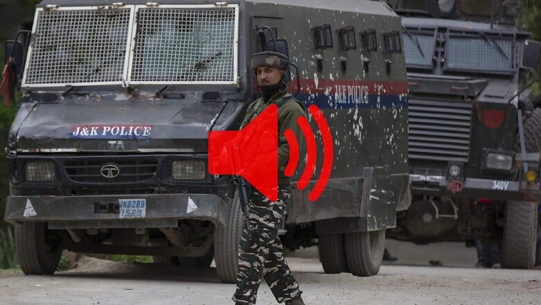 News18 Audio Bulletin: 4 Militants Killed in J&K, Pfizer Vaccine 95% Effective and Other Latest Headlines in 2 Minutes