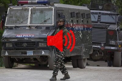 News18 Audio Bulletin: 4 Militants Killed in J&K, Pfizer Vaccine 95% Effective and Other Latest Headlines in 2 Minutes