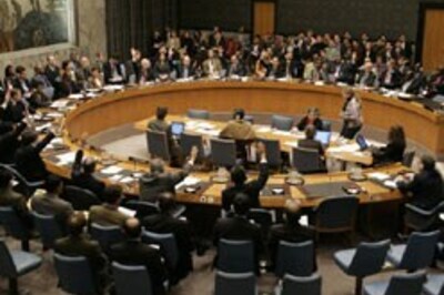 UN deplores latest Congo violence